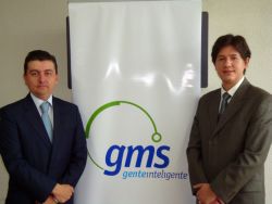 GMS participará en el  INFOSECURITY 2011 Bogotá